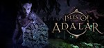 Isles of Adalar | steam GIFT РОССИЯ+