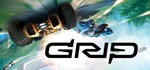 GRIP Combat Racing | steam gift RU