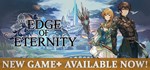 Edge Of Eternity | steam GIFT РОССИЯ+