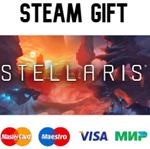 Stellaris | steam GIFT РОССИЯ