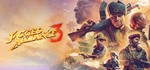Jagged Alliance 3 | steam GIFT РОССИЯ