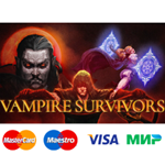 Vampire Survivors | steam GIFT РОССИЯ+