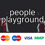 People Playground | steam GIFT РОССИЯ+