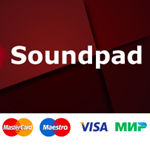 Soundpad | steam GIFT РОССИЯ+