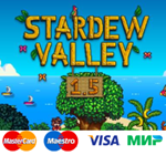 Stardew Valley | steam GIFT РОССИЯ+