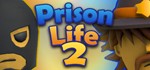 Prison Life 2 | steam GIFT РОССИЯ+