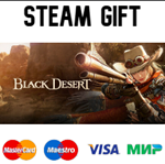 Black Desert | steam GIFT РОССИЯ+