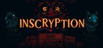 Inscryption | steam GIFT РОССИЯ+