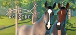 Astride | steam GIFT РОССИЯ+