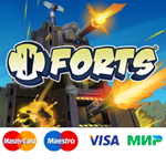 Forts | steam GIFT РОССИЯ+