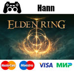 ELDEN RING STEAM Гарантия +ПРОМОКОД