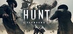 Hunt: Showdown | steam GIFT РОССИЯ+