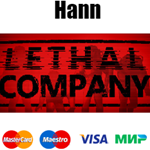 Lethal Company | steam GIFT РОССИЯ+