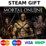 Mortal Online 2 | steam GIFT РОССИЯ+