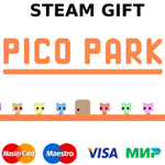 PICO PARK | steam GIFT РОССИЯ+