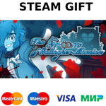 The Groom of Gallagher Mansion | steam GIFT РОССИЯ+