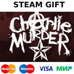 Charlie Murder | steam GIFT РОССИЯ+
