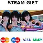 Succubus Cafe | steam GIFT РОССИЯ+