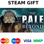 The Pale Beyond | steam GIFT РОССИЯ+