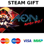 Aeon Must Die! | steam GIFT РОССИЯ+