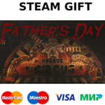 Father´s Day | steam GIFT РОССИЯ+