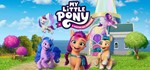 MY LITTLE PONY: A Maretime Bay Adventure |steam GIFT RU