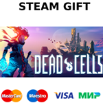 Dead Cells | steam GIFT РОССИЯ+