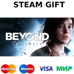 Beyond: Two Souls | steam GIFT РОССИЯ+