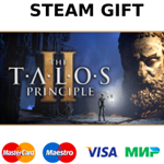 The Talos Principle 2 | steam GIFT РОССИЯ+
