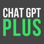 ChatGPT 4 PLUS PREMIUM 1 Месяц | ГАРАНТИЯ