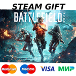 Battlefield™ 2042 | steam RU/UA/KZ