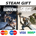Tom Clancy's Rainbow Six Siege - Deluxe Edition