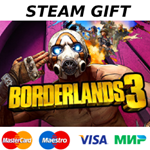 Borderlands 3 | steam RU/UA/KZ