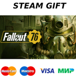 Fallout 76 | steam RU/UA/KZ