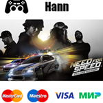Need for Speed Гарантия +ПРОМОКОД