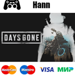Days Gone (GLOBAL) Гарантия +ПРОМОКОД