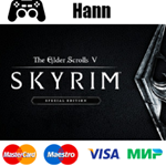 The Elder Scrolls V: Skyrim GLOBAL Гарантия +ПРОМОКОД