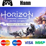 Horizon Zero Dawn™ Complete Edition GLOBAL Гарантия