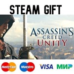 Assassin´s Creed Unity | steam RU/UA/KZ