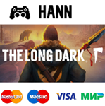 The Long Dark STEAM Гарантия +ПРОМОКОД