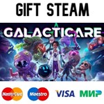 Galacticare | steam RU/UA/KZ