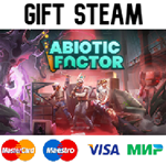 Abiotic Factor | steam RU/UA/KZ