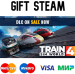 Train Sim World® 4: Standard Edition | steam RU/UA/KZ