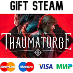 The Thaumaturge | steam RU/UA/KZ