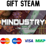 Mindustry | steam RU/UA/KZ