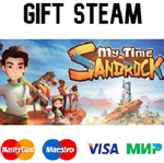 My Time at Sandrock | steam RU/UA/KZ
