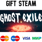 Ghost Exile | steam RU/UA/KZ