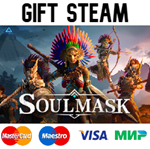Soulmask | steam RU/UA/KZ