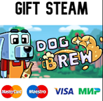 Dog Brew | steam RU/UA/KZ