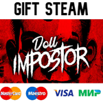 Doll Impostor | steam RU/UA/KZ